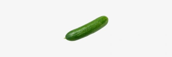 The Great Cucumber Token Header