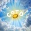 Coin Of The Day Icon