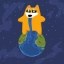 Bonk Puppets World Icon