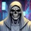 GhostofRichy Icon