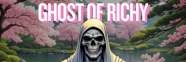 GhostofRichy Token Header