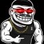 TrollBoss Icon