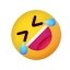 Laughing my ass off Icon