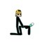 Rawdogging Icon