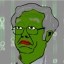 RARE PEPE Icon