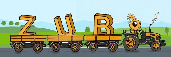 zub Token Header