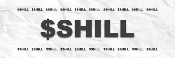 SHILL Token Header