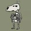 Just a dead guy Icon