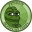 PEPECOIN Icon
