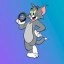 TOM THE CAT Icon