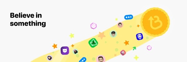 Believe Token Header