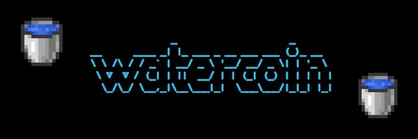 watercoin Token Header