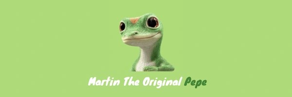 Martin Token Header