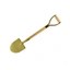 Shovel coin Icon