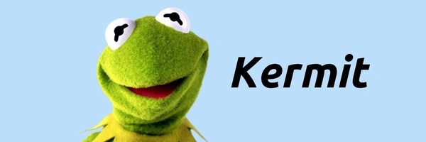 Kermit Token Header