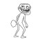 FartTroll Icon
