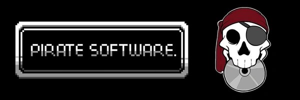 PirateSoftware Token Header