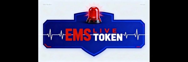 EMS LIVE  Token Header