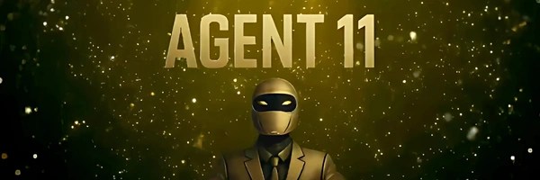 Agentic AI Auto Trader Token Header