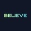 Believe Icon