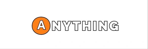 ANYTHING IS POSSIBLE Token Header