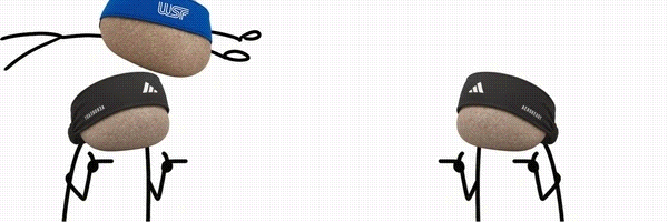brock Token Header