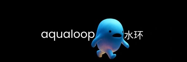 The Aqualoop Token Header