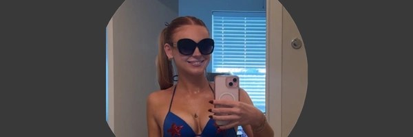 Maddie Kowalski Token Header