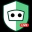 Pumpfun Live Mod Icon