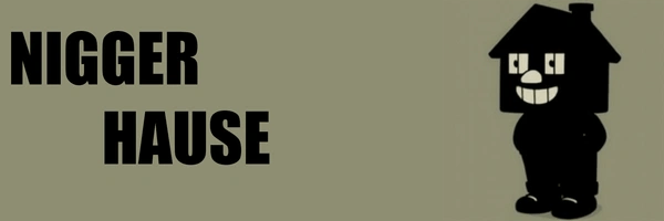 Nigga House Token Header