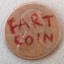 OG FARTCOIN Icon