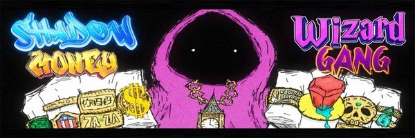 Shadow Wizard Money Gang Token Header