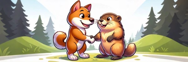 Punxsutawney Phil Token Header