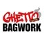 Ghetto Bagwork Icon
