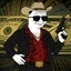 Mexican Cartel Boss Icon