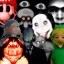 Creepypasta Icon