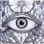 X Paranormal Backrooms Icon