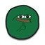 meme + coin = Icon