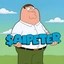 AI GENERATED FAMILY GUY Icon