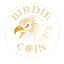 Birdie Coin Icon