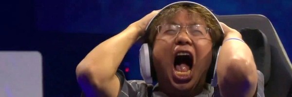 The Ultimate Crashout Token Header
