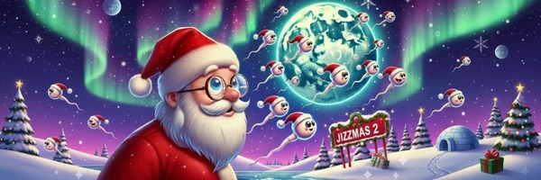 Jizzmas 2 Token Header
