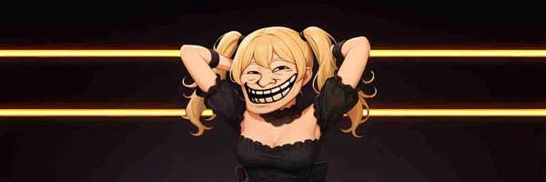 Troll Ani Token Header