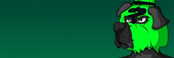 Bagsy Token Header