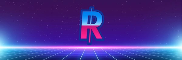 RETRO KIDS Token Header
