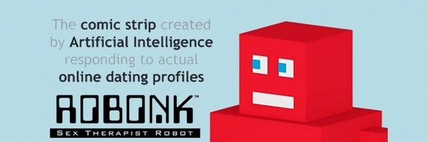 Sex Therapist Robot Token Header
