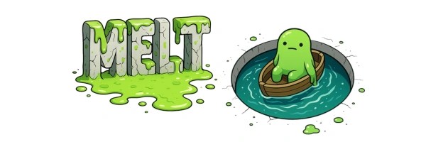 MELT Token Header