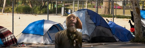 Real Homeless dev Token Header