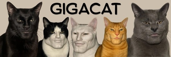 GigaCat Token Header