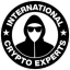 International Crypto Experts Icon